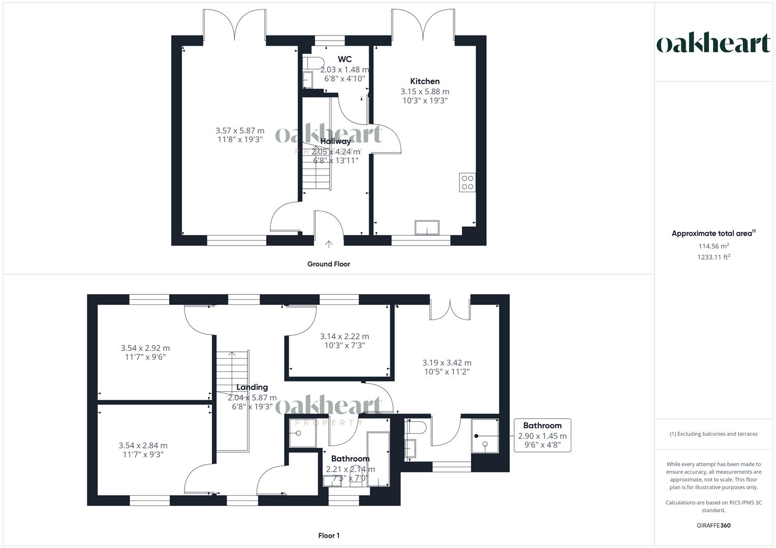 Floorplan thumbnail